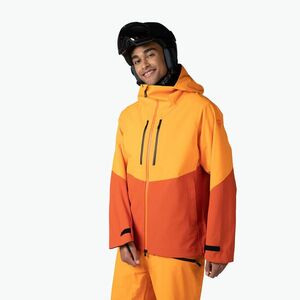 Férfi Rossignol Evader signal sí dzseki (Evader RLMMJ11) kép