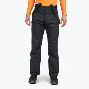 Rossignol férfi síelő nadrág Síelés fekete (Ski RLMMP02) kép