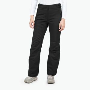 Rossignol női síelő nadrág Síelés fekete (Ski RLMWP03) kép