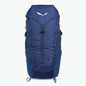 Női trekking hátizsák Salewa Alp Mate 30 l kék mélységű (Alp Mate 30 00-0000001271) kép