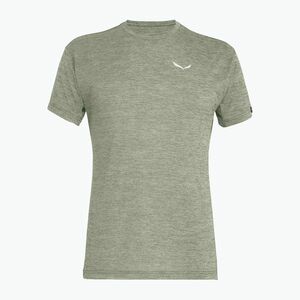 Férfi trekking ing Salewa Puez Melange Dry shadow melange árnyék melange (Puez Melange Dry 00-0000026537) kép