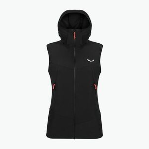 Női sí kesztyű Salewa Sella DST fekete out (Sella Dst 00-0000028520) kép