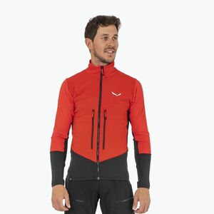 Férfi Salewa Ortles Am flame fleece melegítőfelső (Ortles Am 00-0000028724) kép