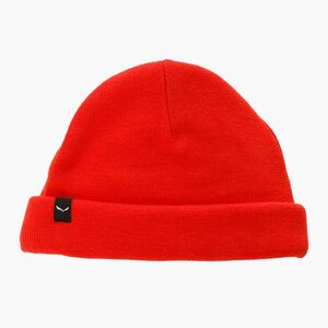 Salewa Puez Am Beanie lángos téli sapka (Puez Am Beanie 00-0000028773) kép