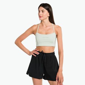 Calvin Klein Low Support 8HV seaspray zöld fitness melltartó (Low Support 00GWS3K1098HV) kép