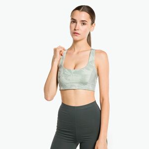 Calvin Klein Medium Support 8UO digitális rockform aop fitness melltartó (Medium Support 00GWS3K1258UO) kép