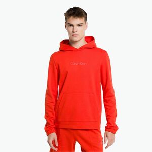 Férfi Calvin Klein Hoodie XNZ veszélyességi pulcsi (Hoodie 00GMS3W303XNZ) kép