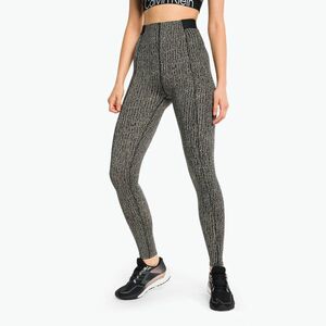 Női edző leggings Calvin Klein 7/8 8VR sokkoló print (7/8 00GWS3L6098VR) kép