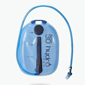 Gregory 3D Hydro Trek 3 l optika kék (3D Hydro Trek 145288) kép