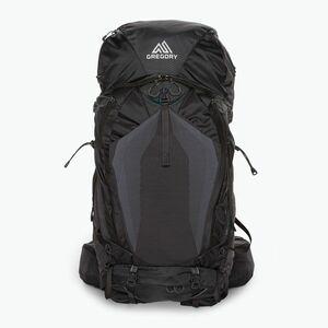 Női trekking hátizsák Gregory Deva 60 l ködszürke (Deva 60 142457) kép