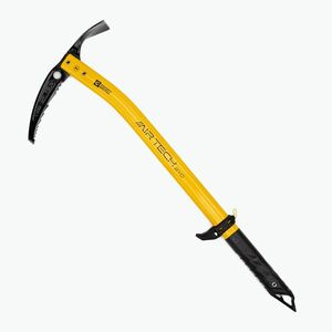 Grivel Air Tech Evo t sárga (Air Tech Evo t PIATE+GS.Y66) kép