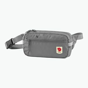 Fjällräven High Coast Hip 016 cápa szürke vesetáska (High Coast Hip F23223) kép