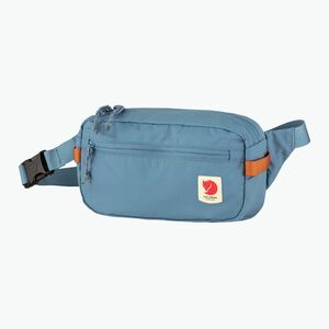Fjällräven High Coast Hip 543 hajnalkék vesetáska (High Coast Hip F23223) kép