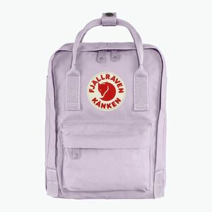 Fjällräven Kanken Mini 457 pasztell levendula gyermek túra hátizsák (Kanken Mini F23561 457) kép