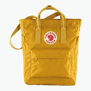 Fjällräven Kanken Totepack 160 túratáska, okkersárga (Kanken Totepack F23710) kép