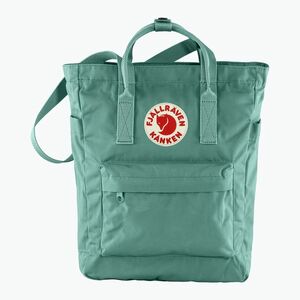 Fjällräven Kanken Totepack 664 frost green túratáska (Kanken Totepack F23710) kép