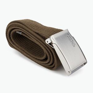 Fjällräven Canvas öv 633 sötét olívazöld (Canvas Belt F77029) kép