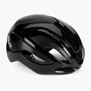KASK Elemento fekete kerékpáros sisak (Elemento CHE00101.210) kép