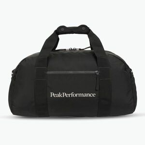 Peak Performance Detour II síszatyor 35 L fekete (Detour II 35 G77938040) kép