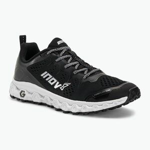 Női futócipő Inov-8 Parkclaw G280 fekete/fehér (Parkclaw G280 000972-BKWH-S-01) kép
