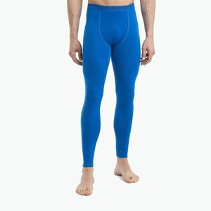 Férfi jégtörő Merino lazurit termónadrág (Merino IB0A56B95801) kép