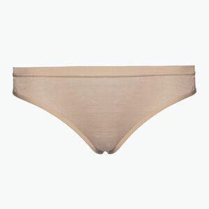 Női termál fehérnemű jégtörő Siren Bikini praliné (Siren Bikini IB1031643471) kép