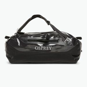 Osprey Transporter WP Duffel 70 l tunnle vision szürke utazótáska (Transporter 70 10003358) kép