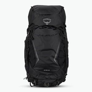 Női trekking hátizsák Osprey Kyte 48 hátizsák hátul (Kyte 48 10004783) kép
