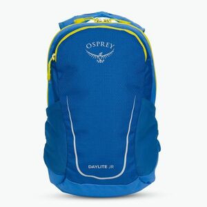 Osprey Daylite Jr Pack alpin kék/kék láng gyerek túra hátizsák (Daylite Jr Pack 10005422) kép
