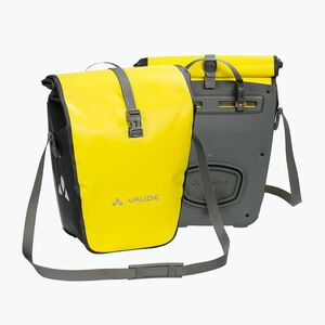 VAUDE Aqua Back 48 l kanáriszínű kerékpárszállító csomagtartó csomagtartók (Aqua Back 12411) kép