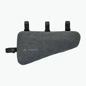 VAUDE Trailframe II kerékpártáska 22 l fekete (Trailframe II 15962) kép