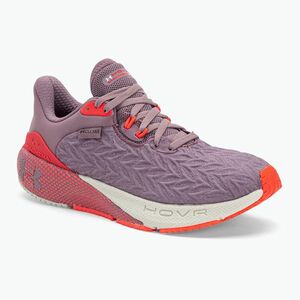 Under Armour női futócipő Hovr Machina 3 Clone misty purple/misty purple (W Hovr Machina 3 Clone 3026732) kép