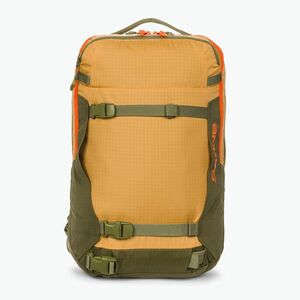 Dakine Mission Pro 18 l mustármag női sí hátizsák (Mission Pro 18 D10002071) kép