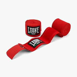 Boksz kötszerek LEONE 1947 Kézkötés rosa (Hand Wraps AB705) kép