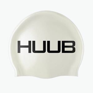 HUUB úszósapka fehér (Swim Cap A2-VGCAPW) kép