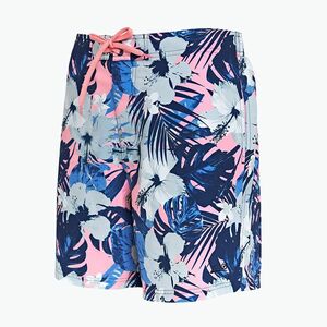 Férfi Zoggs Adventure 16'' rózsaszín / több színű úszónadrág (Adventure 16'' 4061191) kép