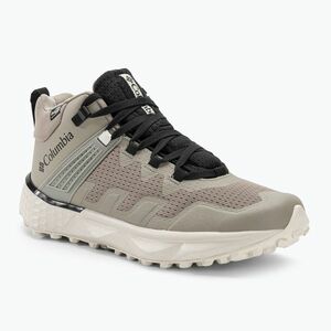 Columbia Facet 75 Mid OD kettle/fekete férfi túrabakancsok (Facet 75 Mid OD) kép