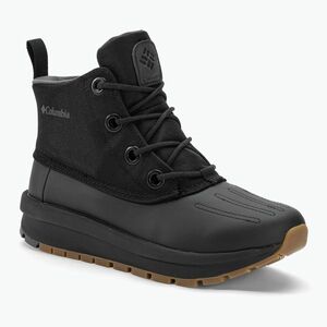 Columbia Moritza Shield női túrabakancs fekete/grafit (Moritza Shield 2053371) kép