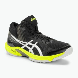ASICS Beyond FF MT röplabdacipő fekete / fehér (Beyond FF MT 1071A095) kép