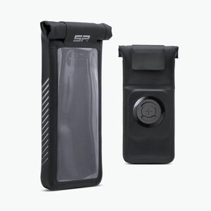 SP CONNECT SPC+ telefontok fekete színben (Universal Phone Case SPC+ 52642) kép