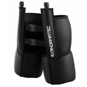 Normatec csípő helyreállító rövidnadrág fekete (60060-001-00) kép