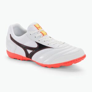 Mizuno Morelia Sala Club TF futballcipő fehér/fekete (Morelia Sala Club TF Q1GB230381) kép