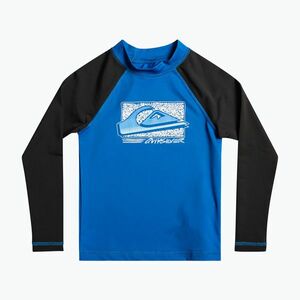 Quiksilver Next Gen gyermek úszópóló snorkel kék (Next Gen EQKWR03122-BRT0) kép