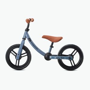 Kinderkraft 2Way Next blue sky terepkerékpár (2Way Next KR2WAY22BLU0000) kép