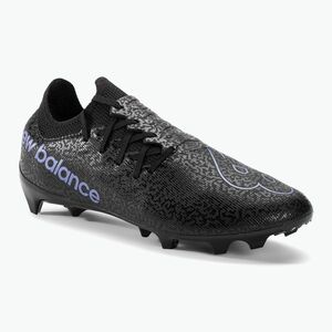 Férfi futballcipő New Balance Furon V7 Destroy FG fekete (Furon Destroy V7+ FG SF2FBB7) kép