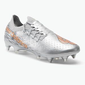 Férfi futballcipő New Balance Furon V7 Pro SG ezüst (Furon v7 Pro SG SF1SGG7) kép