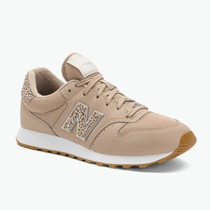 Női cipő New Balance GW500V2 mindful grey Női cipő New Balance GW500V2 mindful grey (500's V2 GW500LM2) kép
