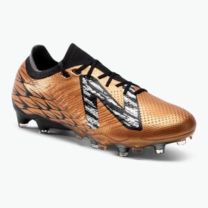 New Balance Tekela V4 Pro Low Laced FG réz férfi futballcipő (Tekela Pro Low Laced V4+ FG ST1FLCB4) kép