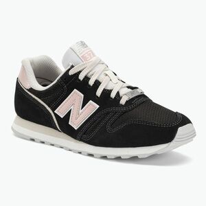 New Balance női cipő WL373OE2 fekete (373's V2 WL373OE2) kép