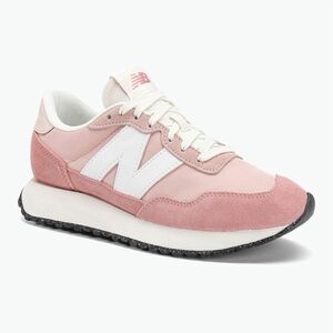 New Balance női cipő WS237DP1 rózsaszín (237 v1 WS237DP1) kép